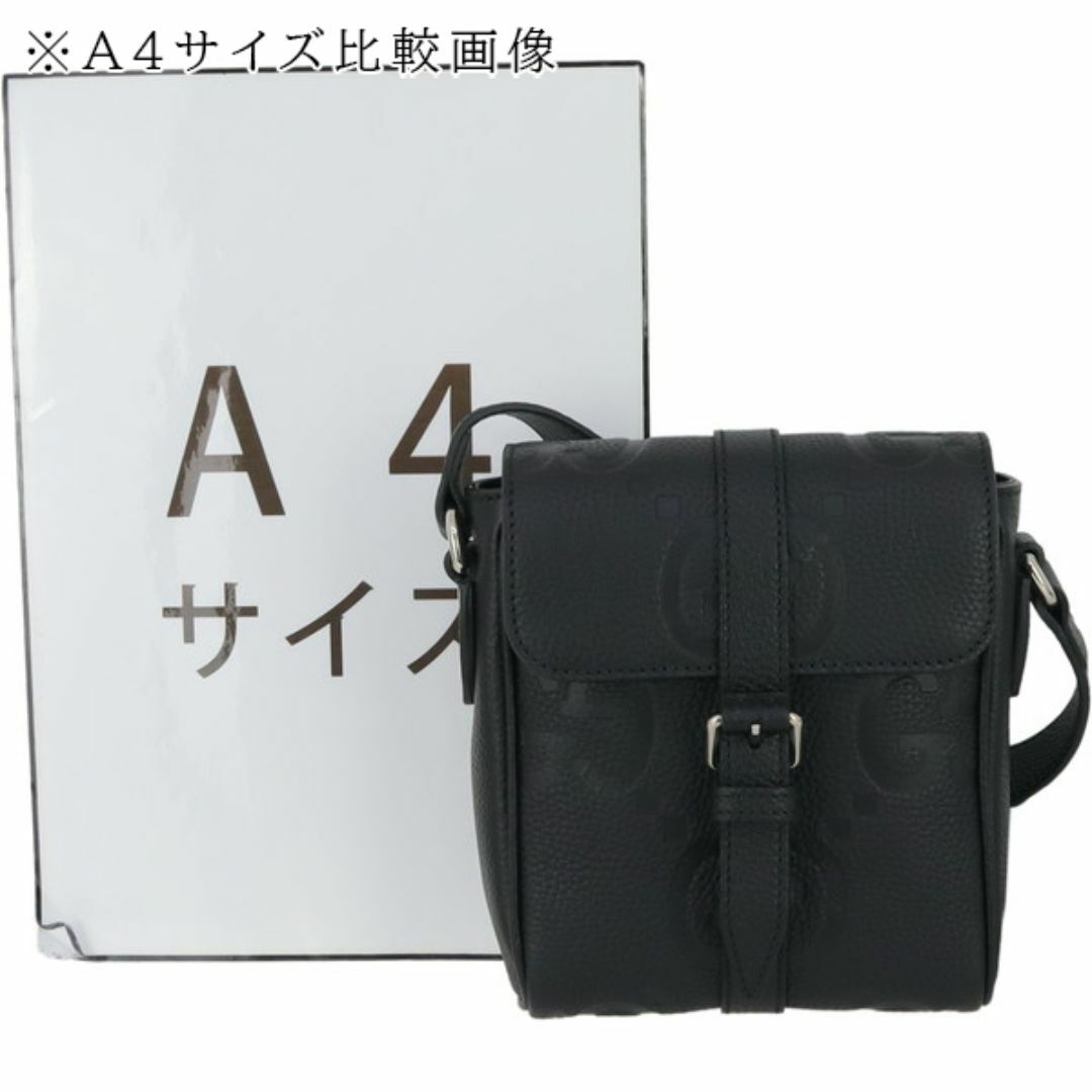 GUCCI - グッチ ショルダーバッグ スモール メッセンジャー GUCCI - グッチ ショルダーバッグ スモール メッセンジャー