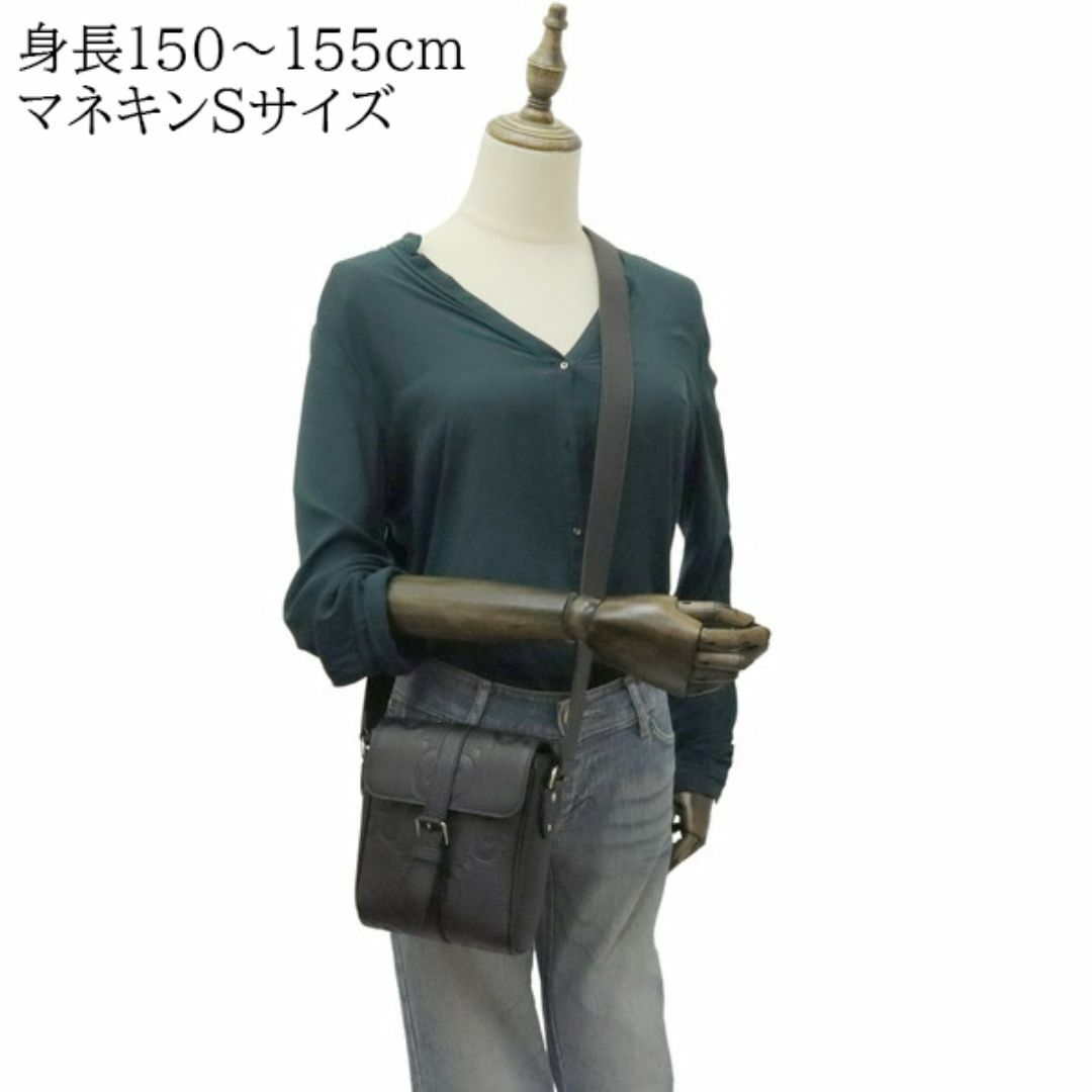 GUCCI - グッチ ショルダーバッグ スモール メッセンジャー GUCCI - グッチ ショルダーバッグ スモール メッセンジャー