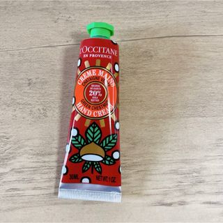 ロクシタン(L'OCCITANE)の【L'OCCITANE】 AM SH ハンドクリーム(ハンドクリーム)