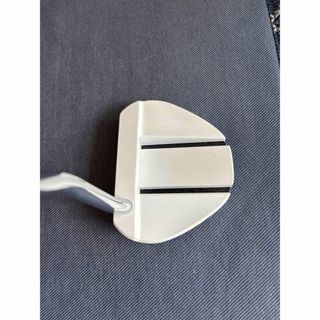 テーラーメイド(TaylorMade)のテーラーメイドパターゴーストマンタ(クラブ)