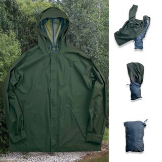 LANDS'END - 90s ランズエンド ゴアテックスパーカー マウンテン LANDS'END - 90s ランズエンド ゴアテックスパーカー マウンテン