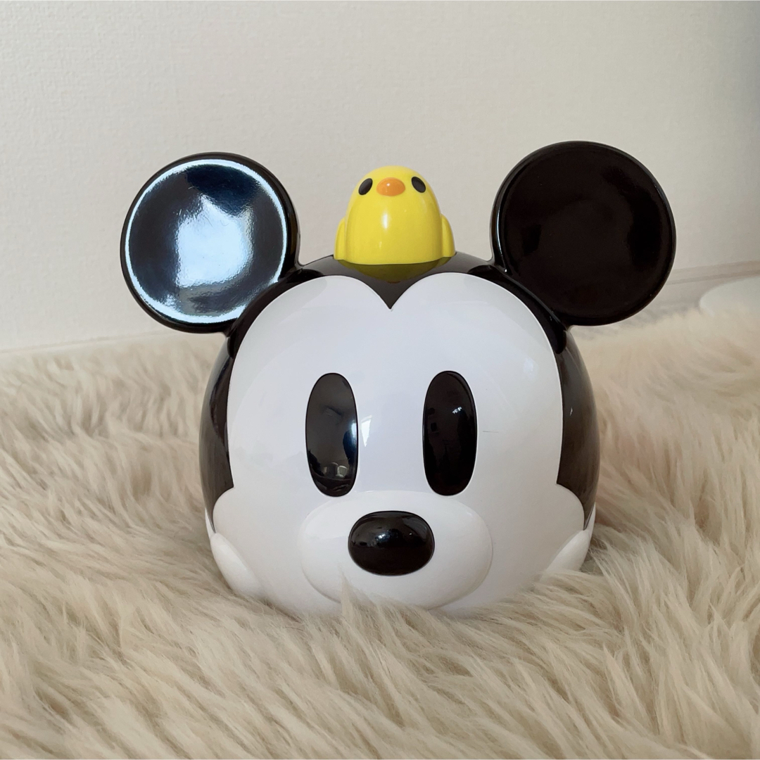 Takara Tomy(タカラトミー)のディズニー ミッキーマウス 英語音楽 知育 動くおもちゃ キッズ/ベビー/マタニティのおもちゃ(知育玩具)の商品写真