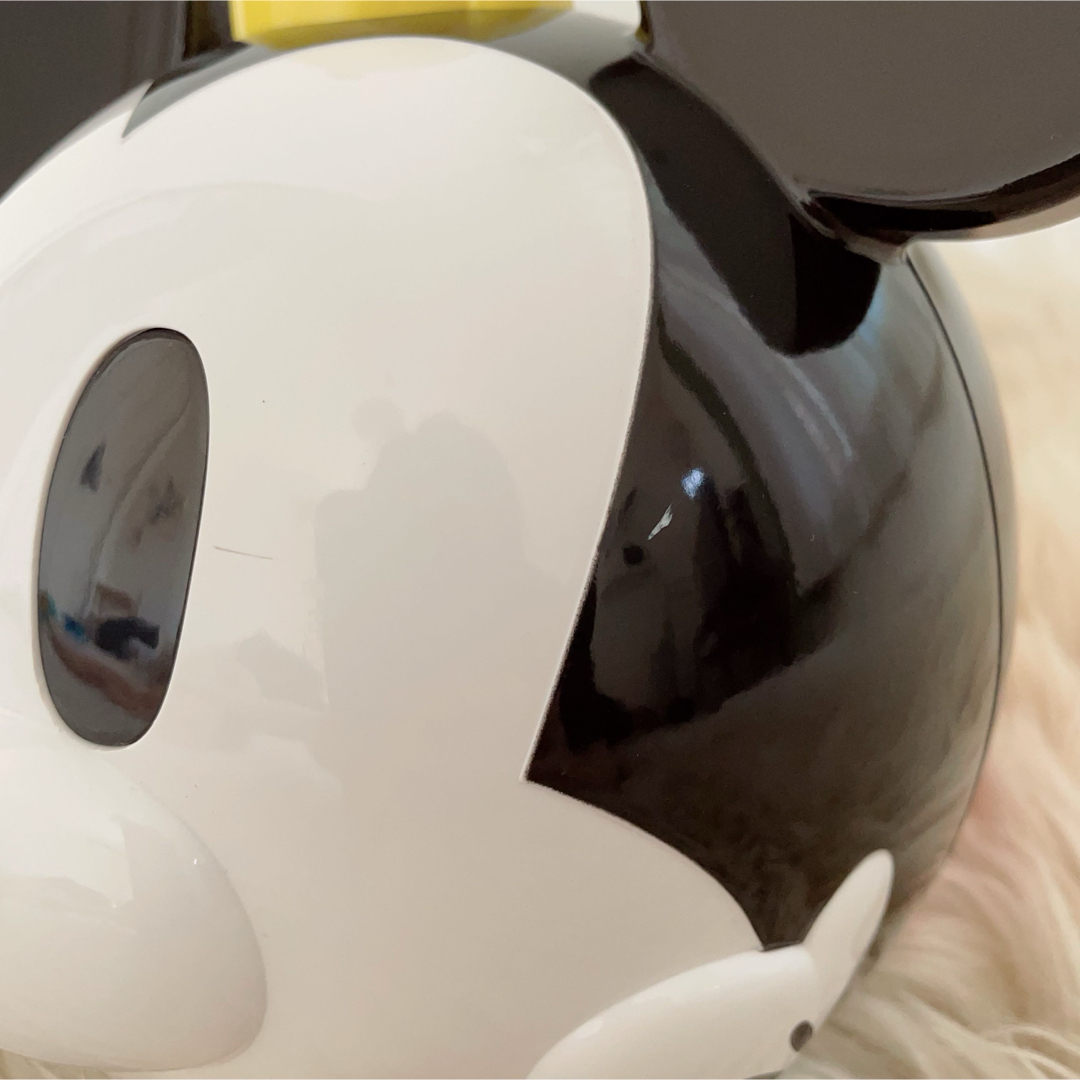 Takara Tomy(タカラトミー)のディズニー ミッキーマウス 英語音楽 知育 動くおもちゃ キッズ/ベビー/マタニティのおもちゃ(知育玩具)の商品写真