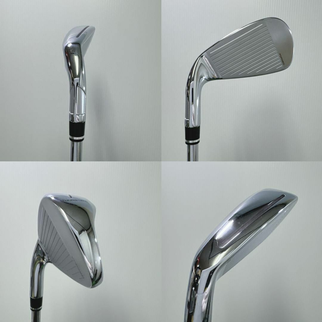TaylorMade - 美品 テーラーメイド SIMグローレ アイアン 単品7