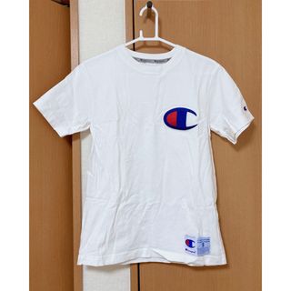 Champion Tシャツ