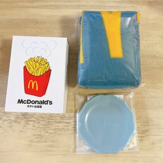 マクドナルド(マクドナルド)の【マクドナルド】 福袋2024(その他)