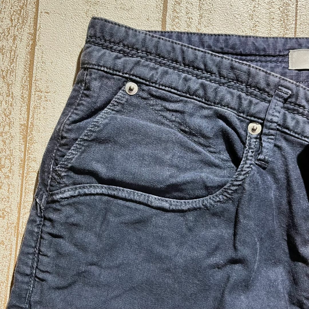 nonnative(ノンネイティブ)の【nonnative】ノンネイティブ DWELLER 5P JEANS サイズ1 メンズのパンツ(デニム/ジーンズ)の商品写真