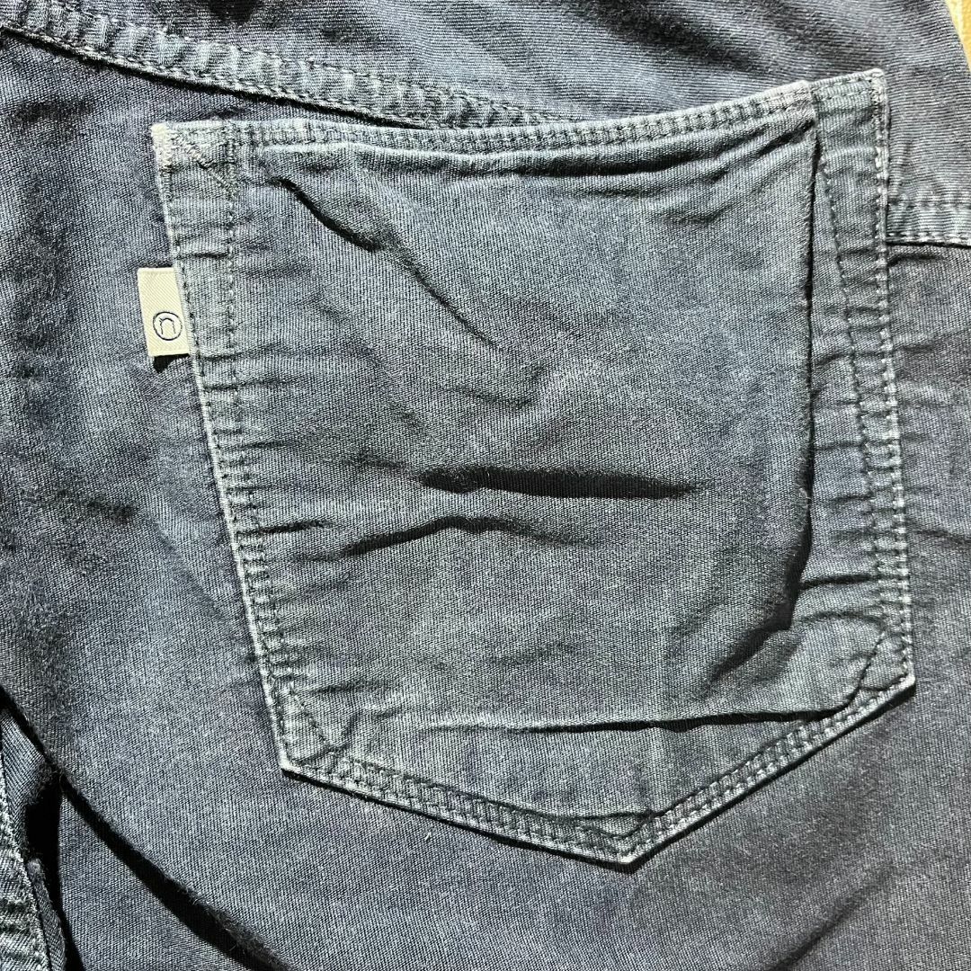 nonnative(ノンネイティブ)の【nonnative】ノンネイティブ DWELLER 5P JEANS サイズ1 メンズのパンツ(デニム/ジーンズ)の商品写真