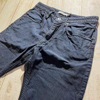 nonnative - 【nonnative】ノンネイティブ DWELLER 5P JEANS サイズ1