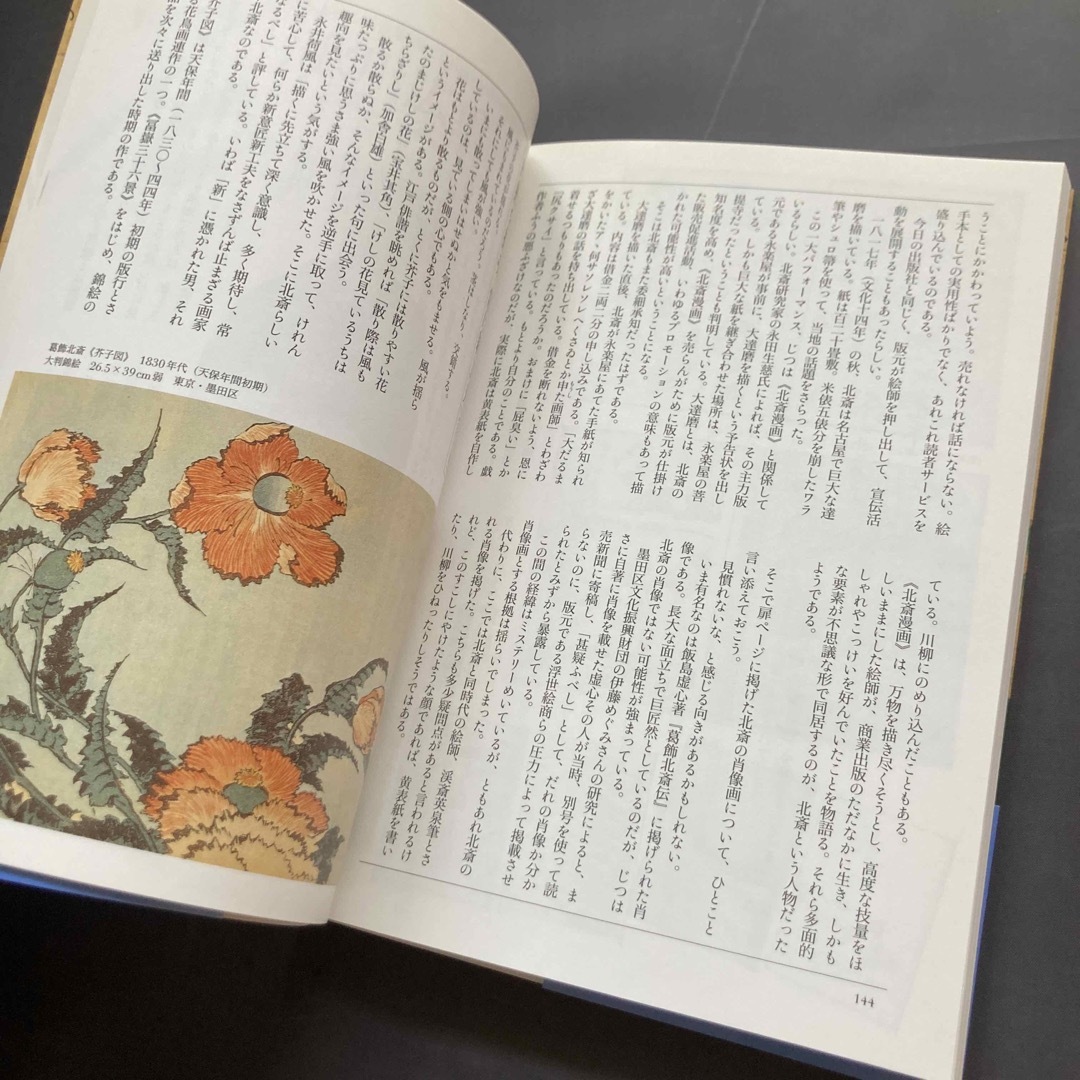 やさしく読み解く日本絵画 雪舟から広重まで エンタメ/ホビーの本(人文/社会)の商品写真