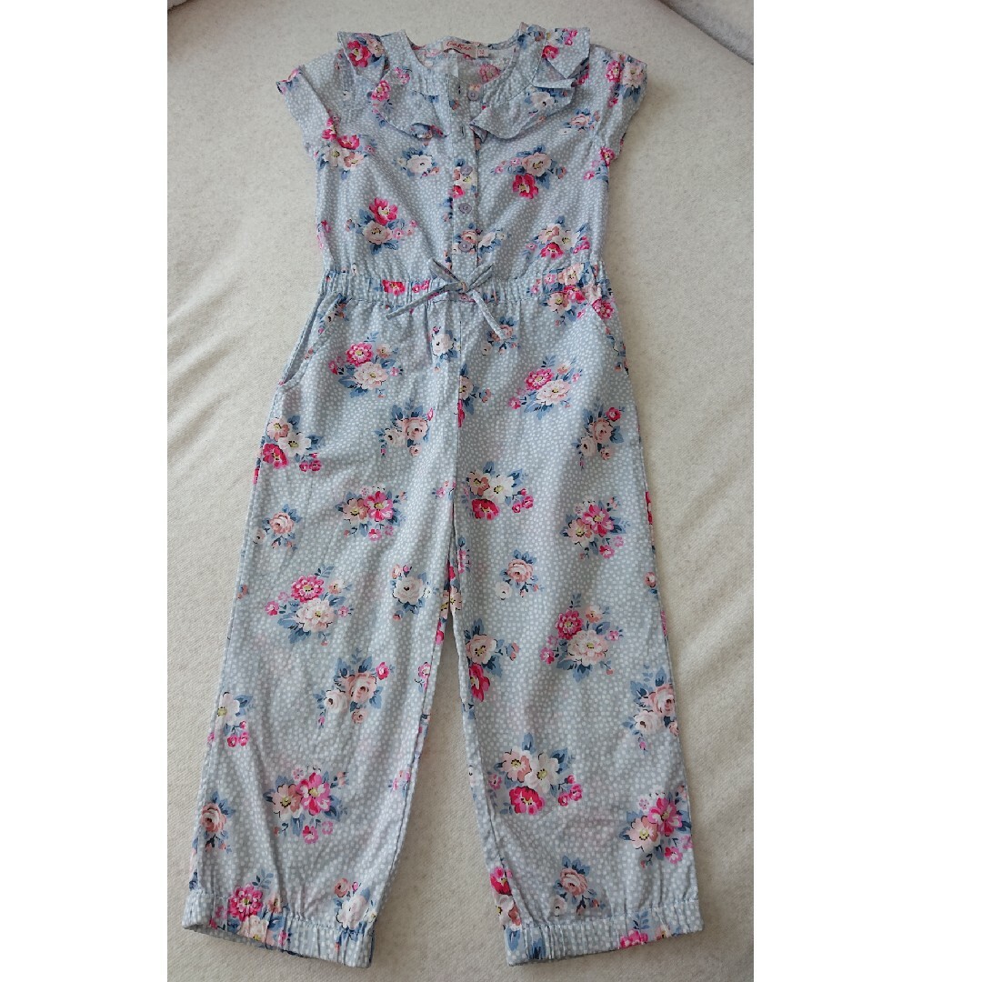 Cath Kidston(キャスキッドソン)のキャス・キッドソン 洋服 キッズ/ベビー/マタニティのキッズ服女の子用(90cm~)(その他)の商品写真