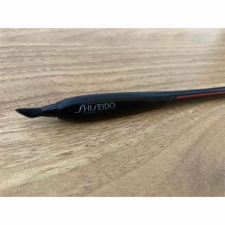 シセイドウ(SHISEIDO (資生堂))の資生堂 KATANA FUDE アイ ライニング ブラシ(ブラシ・チップ)