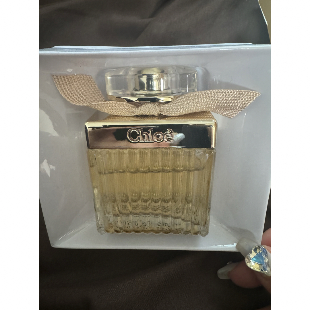 Chloe(クロエ)の香水CHLOE クロエ オードパルファム EDP SP 75ml コスメ/美容の香水(香水(女性用))の商品写真