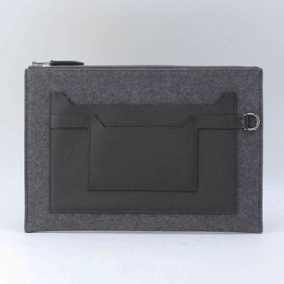 エルメス(Hermes)のY9831M 美品 エルメス トゥードゥー 29 クラッチ セカンド バッグ(クラッチバッグ)