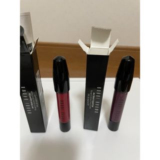 ボビイブラウン(BOBBI BROWN)のボビーブラウン口紅(口紅)