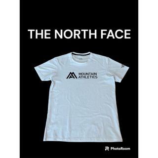 ザノースフェイス(THE NORTH FACE)のノースフェイス　MauntainAthletics Tシャツ(Tシャツ/カットソー(半袖/袖なし))