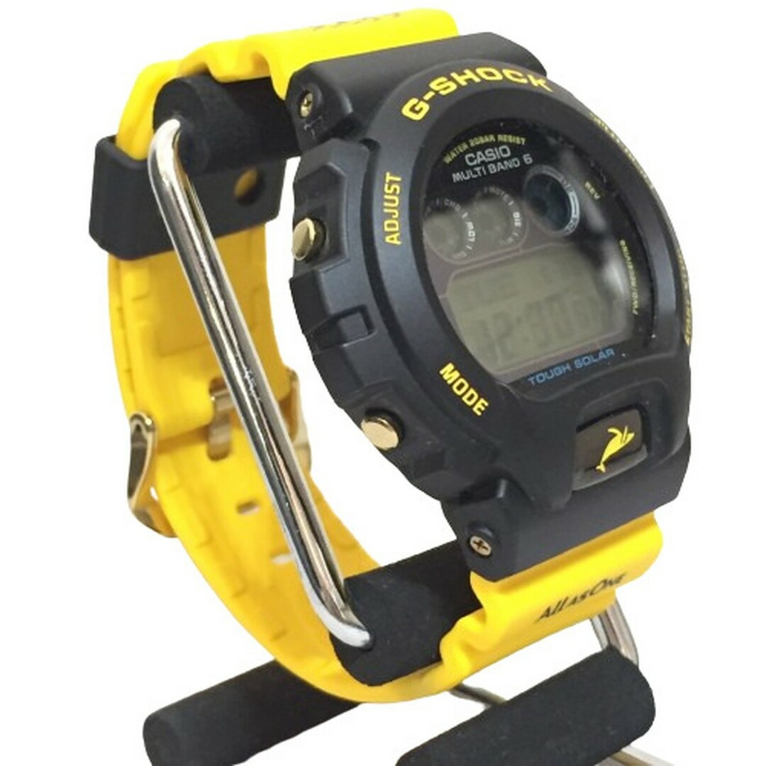 G-SHOCK CASIO カシオ GW-6902K-9JR イルクジ2018 腕時計 Love G-SHOCK CASIO カシオ GW-6902K-9JR イルクジ2018 腕時計 Love
