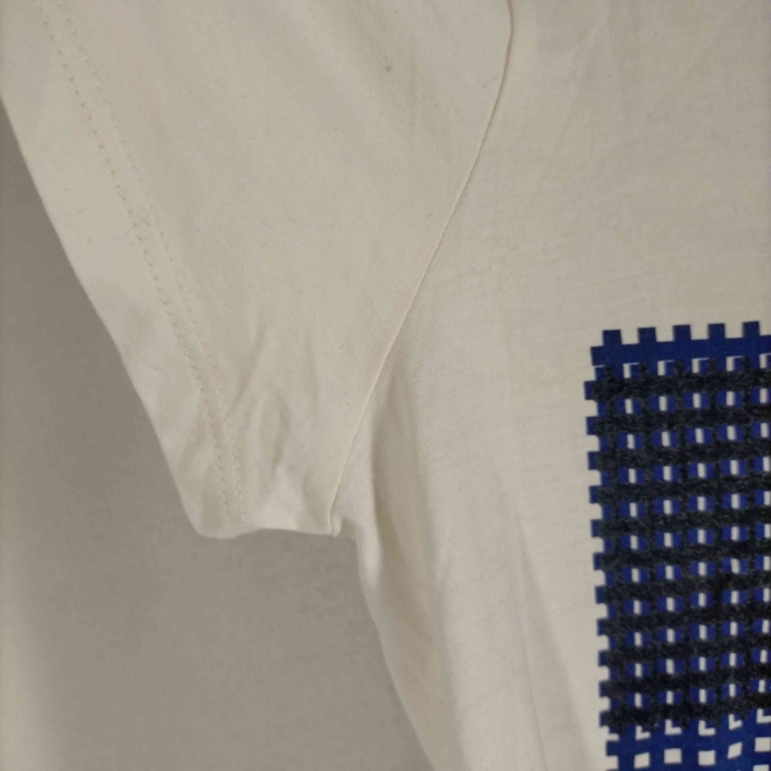 ARMANI EXCHANGE(アルマーニエクスチェンジ)のARMANI EXCHANGE(アルマーニエクスチェンジ) メンズ トップス メンズのトップス(Tシャツ/カットソー(半袖/袖なし))の商品写真