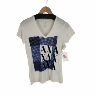 アルマーニエクスチェンジ(ARMANI EXCHANGE)のARMANI EXCHANGE(アルマーニエクスチェンジ) メンズ トップス(Tシャツ/カットソー(半袖/袖なし))