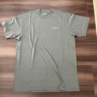 カーハート(carhartt)のcarhartt(Tシャツ/カットソー(半袖/袖なし))