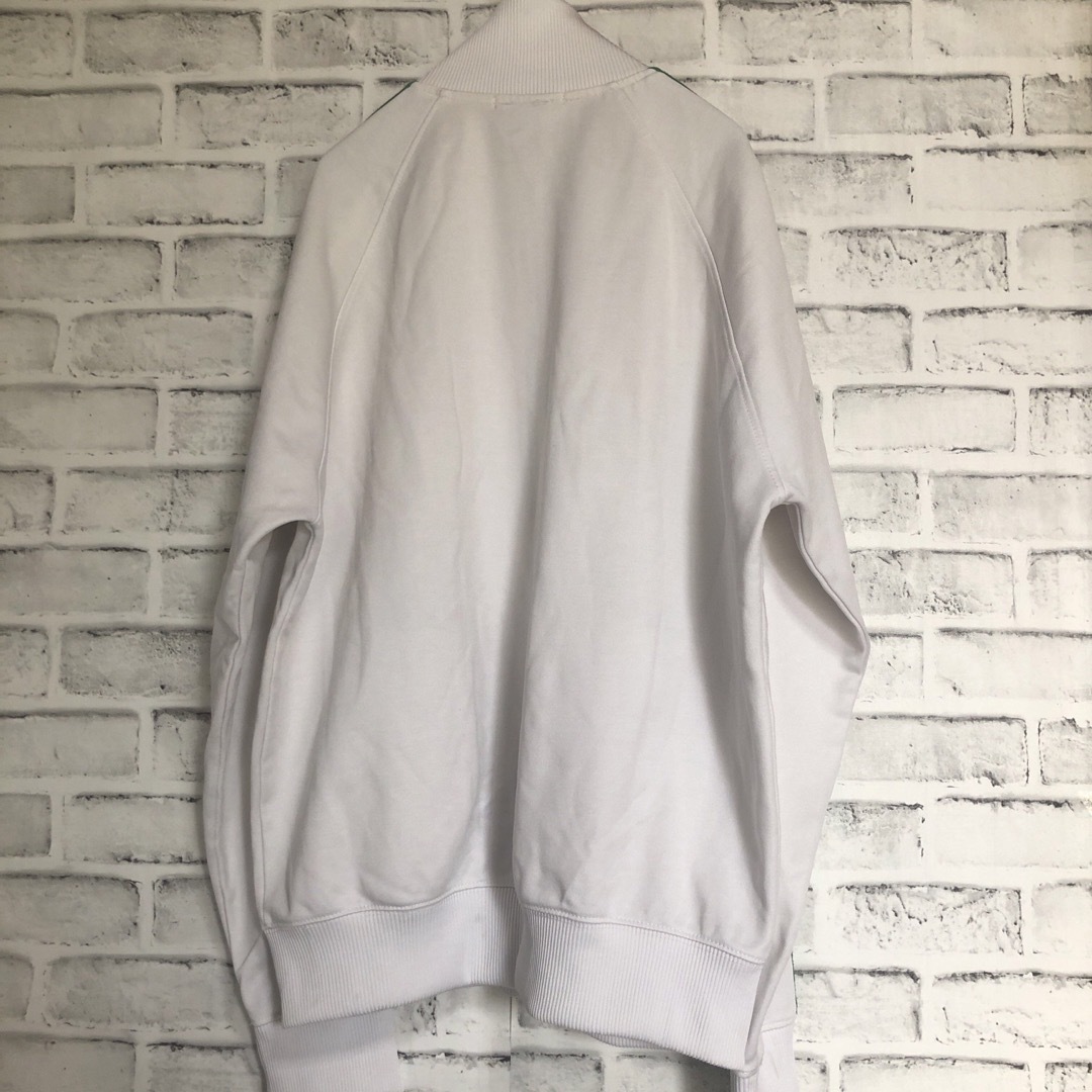 FRED PERRY - 90s⭐️Fred Perry トラックジャケットM 刺繍ロゴ FRED PERRY - 90s⭐️Fred Perry トラックジャケットM 刺繍ロゴ