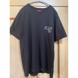 レイドジャパン(RAID JAPAN)のレイドジャパン　Tシャツ　ニット帽(Tシャツ/カットソー(半袖/袖なし))