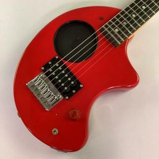 フェルナンデス(Fernandes)のFERNANDES（フェルナンデス）/ZO-3 【中古】【USED】エレクトリックギターミニ／アンプ内蔵タイプ【成田ボンベルタ店】(エレキギター)