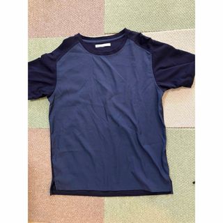 ikka - イッカ半袖TシャツLサイズ