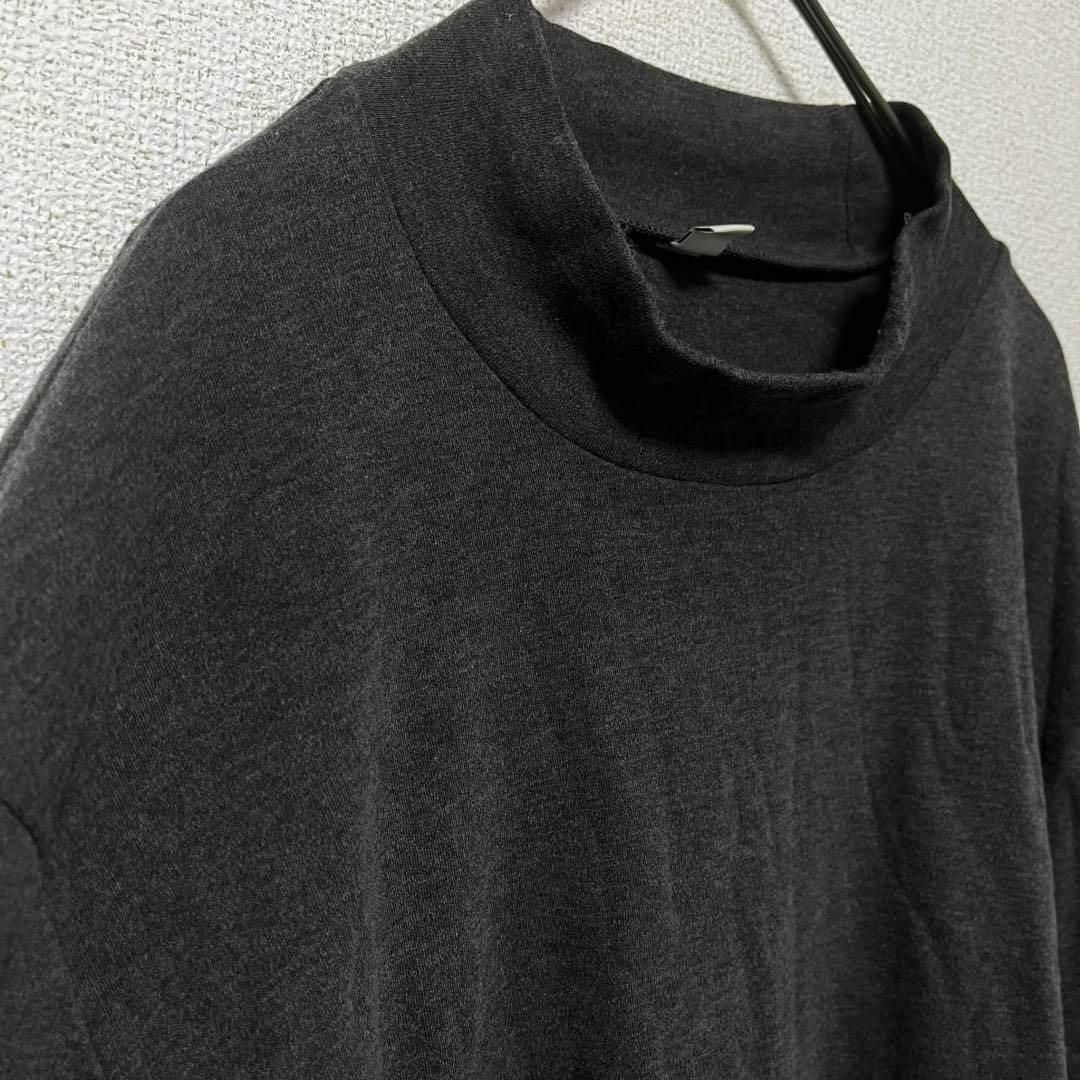 UNIQLO(ユニクロ)のあったか素材✨️ UNIQLO ユニクロ タートルネックセーター メンズ メンズのトップス(ニット/セーター)の商品写真