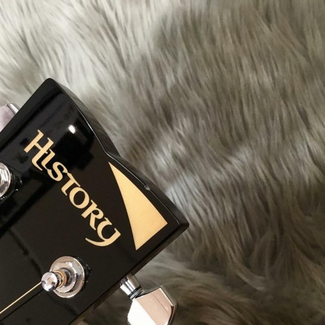 HISTORY（ヒストリー）/NT-L4 【中古】【USED】アコースティックギターフラットトップ【イオンタウン四日市泊店】 楽器のギター(アコースティックギター)の商品写真