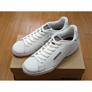 リーボック(Reebok)のReebok NPC II MU EG5067 送料込み(スニーカー)