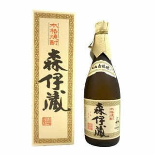 森伊蔵  JAL国際線機内限定品 720ml 25%【E4】(焼酎)