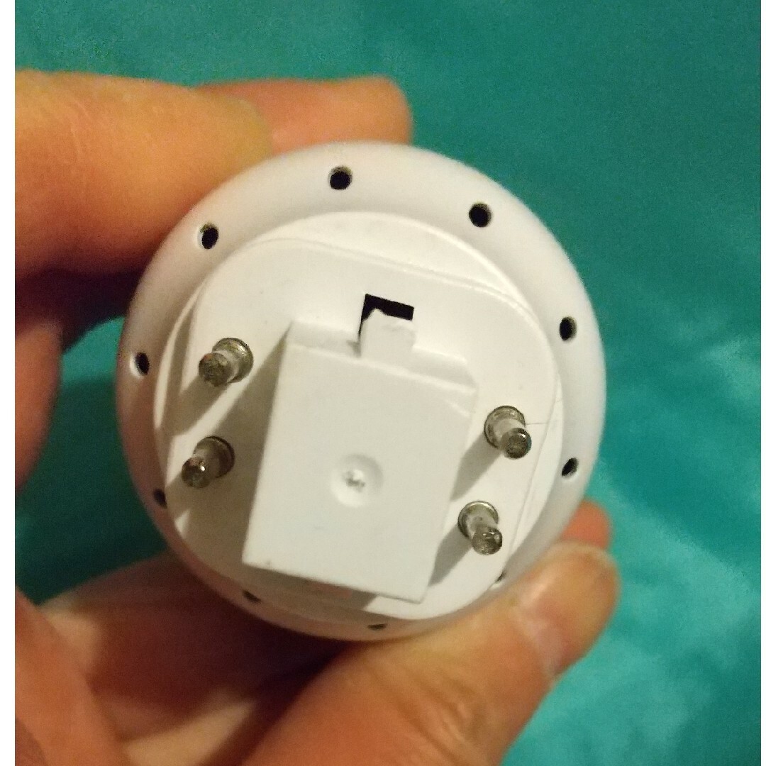 特安 LED コンパクト蛍光灯 口金 GX24q 互換 LED 1個の通販 by 特安 LED コンパクト蛍光灯 口金 GX24q 互換 LED 1個の通販 by