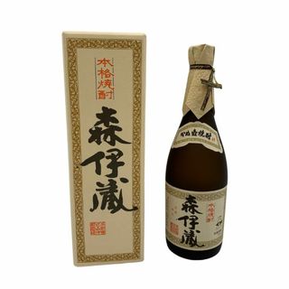 森伊蔵  JAL国際線機内限定品 720ml 25%【F1】(焼酎)