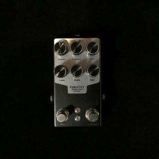 VeroCity Effects(ベロシティエフェクト)/ゴーイチゴーマル-b2 【中古】【USED】ギター用エフェクターディストーション【仙台泉パークタウンタピオ店】(エフェクター)