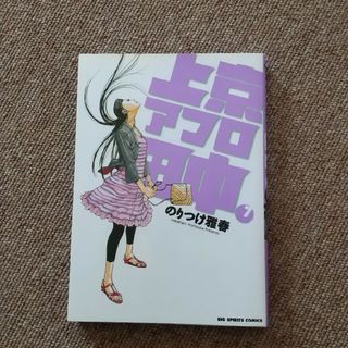 上京アフロ田中(その他)