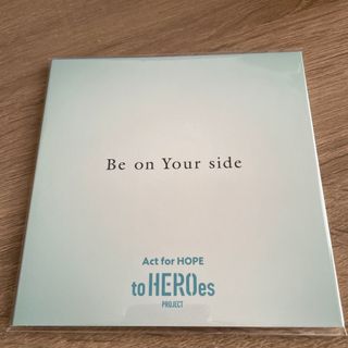 Number_i「Be on Your side / to HEROes」(K-POP/アジア)