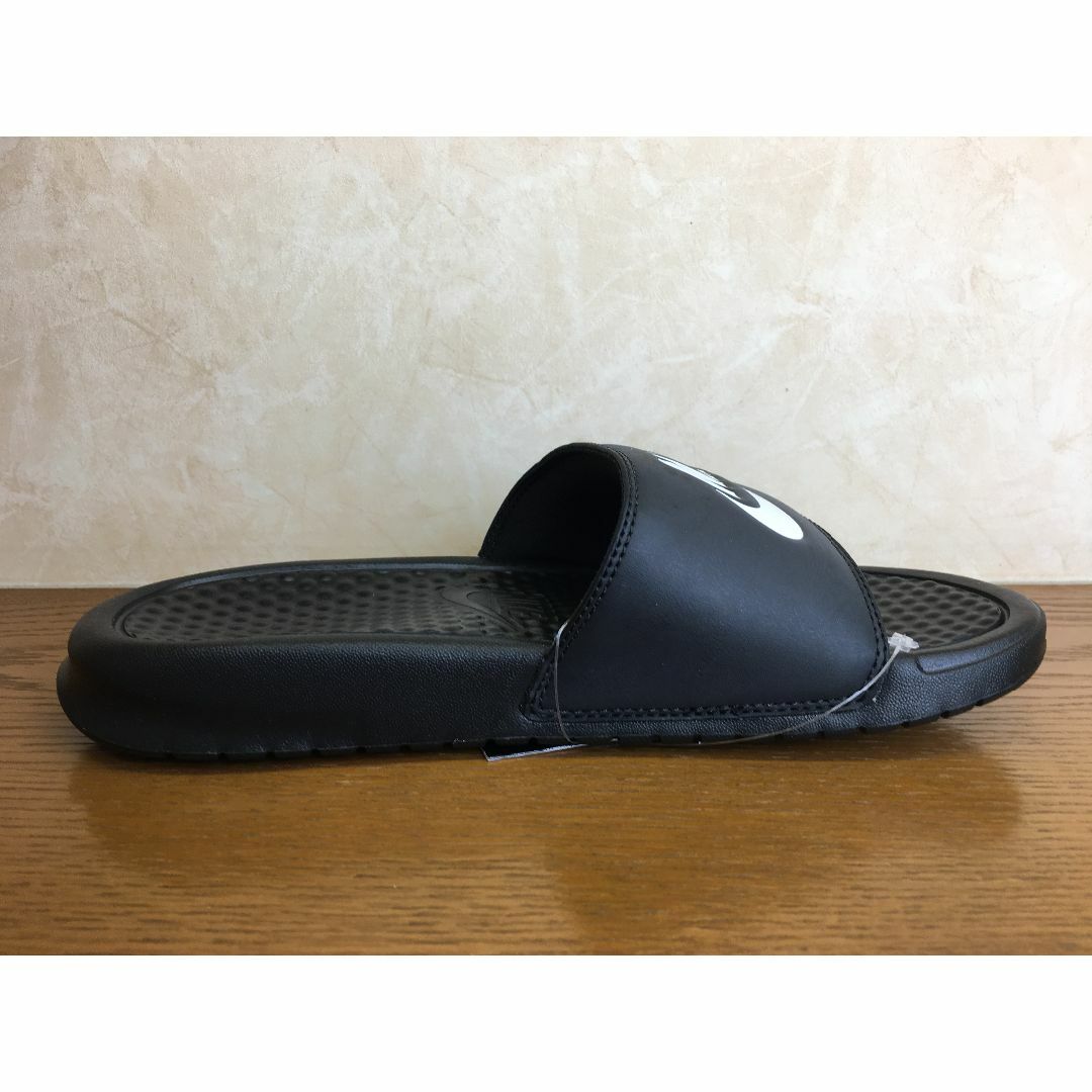 NIKE(ナイキ)のナイキ ベナッシJDI 靴 サンダル ウィメンズ 22,0cm 新品 (421) レディースの靴/シューズ(サンダル)の商品写真