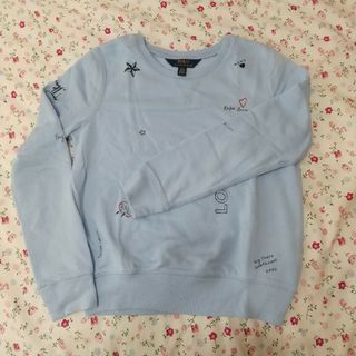 POLO RALPH LAUREN - POLOのトレーナー