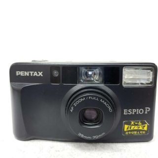 ペンタックス(PENTAX)の【動作確認済】 Pentax ESPIO P(フィルムカメラ)