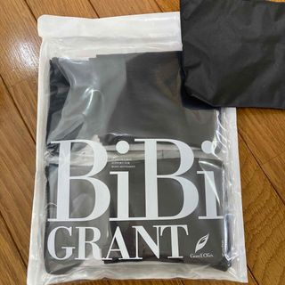 グラントイーワンズ(Grant E One's)のグラント・イーワンズ　BiBi Grant エナジックハイソックス ブラック S(ソックス)