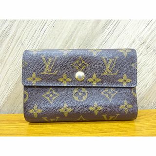 ルイヴィトン(LOUIS VUITTON)のＫ池132/ ヴィトン モノグラム ポルトフォイユ アレクサンドラ 財布(財布)