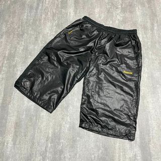 リーボック(Reebok)のハーフパンツ リーボック M ブラック 黒(その他)