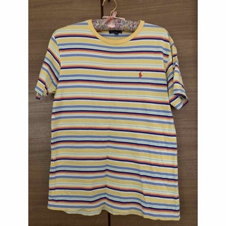 ラルフローレン(Ralph Lauren)のラルフローレンtシャツ     160(Tシャツ/カットソー)