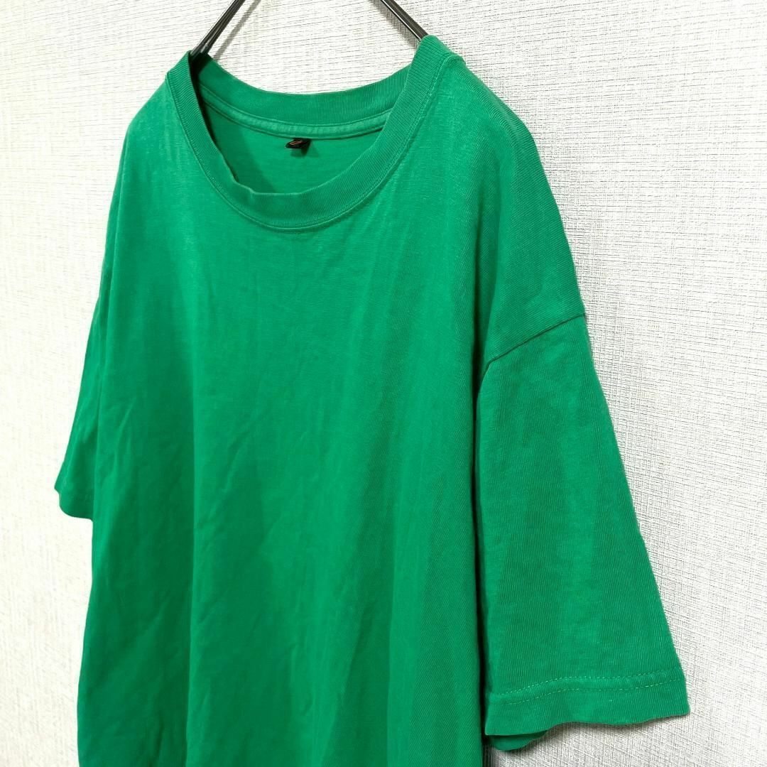 シンプル✨　トップス　Tシャツ　原色　無地　メンズ メンズのトップス(Tシャツ/カットソー(半袖/袖なし))の商品写真