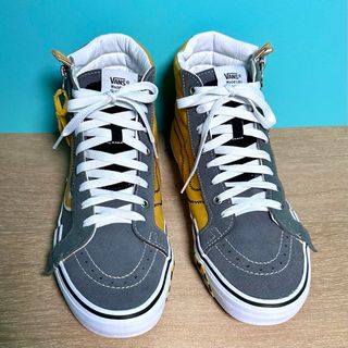 ヴァンズ(VANS)のバンズ【VANS】スケートハイ(スニーカー)