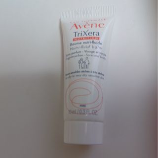 アベンヌ(Avene)の【新品未開封】アベンヌ　トリクセラNT フルイドクリーム　全身用保湿クリーム(ボディクリーム)