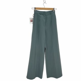 クラネ(CLANE)のCLANE(クラネ) WAIST SLIM WIDE PANTS  レディース(その他)