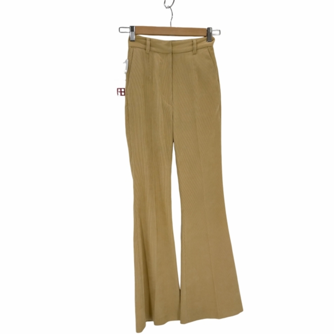 CLANE(クラネ)のCLANE(クラネ) CORDUROY BELL BUTTOM PANTS レディースのパンツ(その他)の商品写真