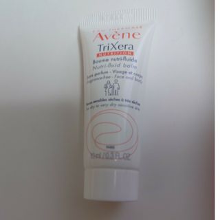 アベンヌ(Avene)の【新品未開封】アベンヌ　トリクセラNT フルイドクリーム　全身用保湿クリーム(ボディクリーム)